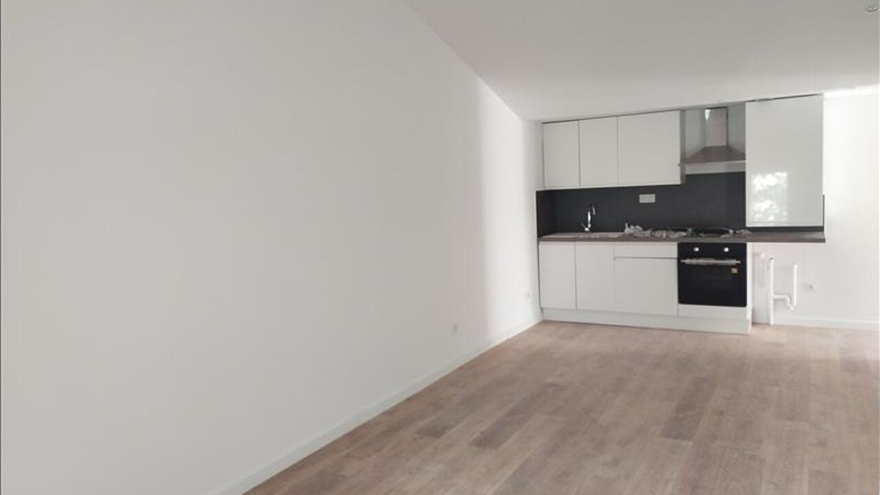 appartement 2 pièces 41 m2 à vendre à Saint-André-de-Sangonis (34725)