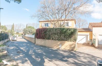 vente maison 449 000 € à proximité de Clermont-l'Hérault (34800)