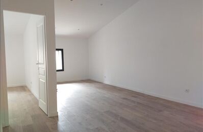 appartement 2 pièces 41 m2 à vendre à Saint-André-de-Sangonis (34725)