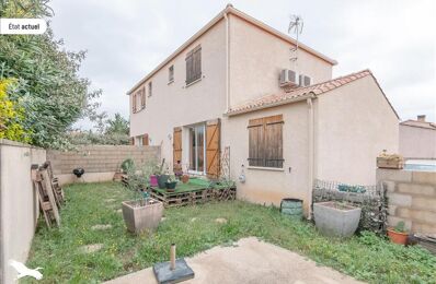vente maison 243 800 € à proximité de Fontès (34320)