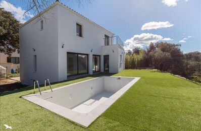 vente maison 504 000 € à proximité de Gignac (34150)