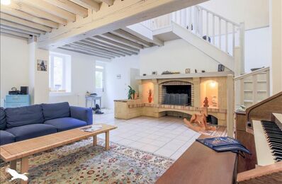 vente maison 649 000 € à proximité de Verneuil-sur-Seine (78480)