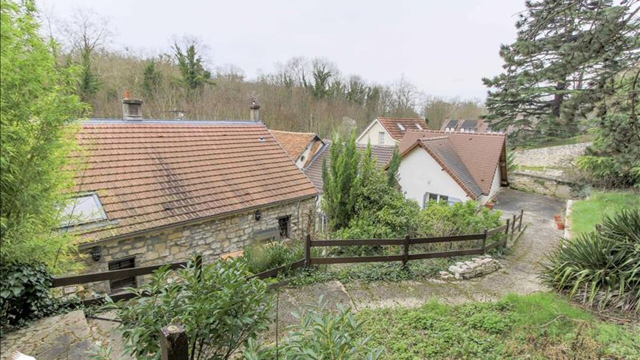 maison 10 pièces 340 m2 à vendre à Poissy (78300)