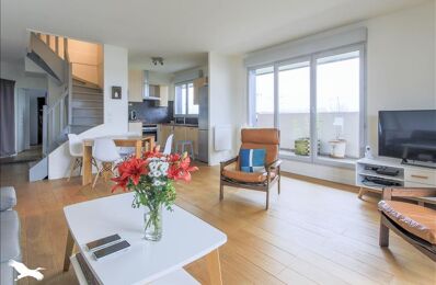 vente appartement 439 000 € à proximité de Éragny (95610)