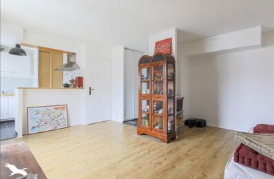 vente appartement 149 900 € à proximité de Gaillon-sur-Montcient (78250)