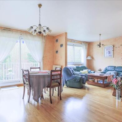 Appartement 4 pièces 245000 €