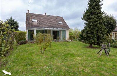 vente maison 590 000 € à proximité de L'Étang-la-Ville (78620)