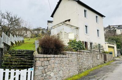 vente maison 72 150 € à proximité de Vitrac-sur-Montane (19800)