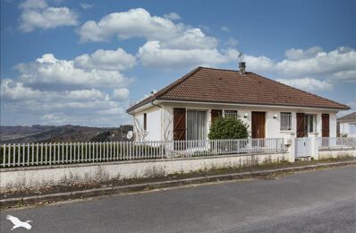 vente maison 233 200 € à proximité de Naves (19460)