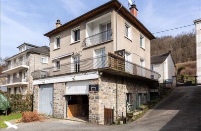 vente maison 197 000 € à proximité de Saint-Martial-de-Gimel (19150)