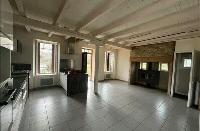 vente maison 117 720 € à proximité de Forgès (19380)