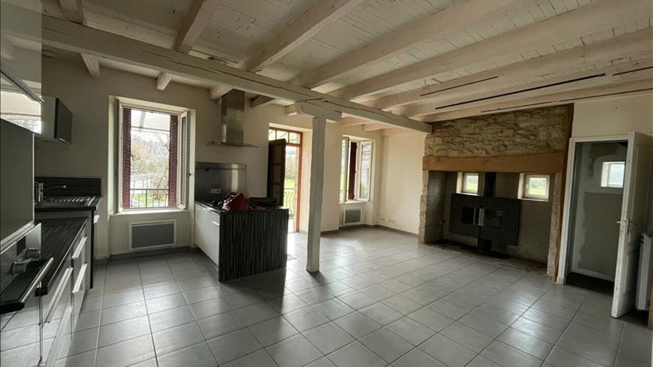 maison 5 pièces 90 m2 à vendre à Saint-Paul (19150)