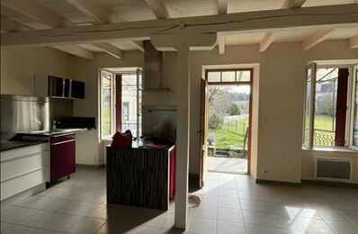 vente maison 117 720 € à proximité de Gumond (19320)