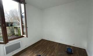 Appartement 2 Pièces 28 m² à vendre à Tulle (19000)