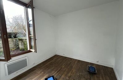 vente appartement 34 200 € à proximité de Tulle (19000)