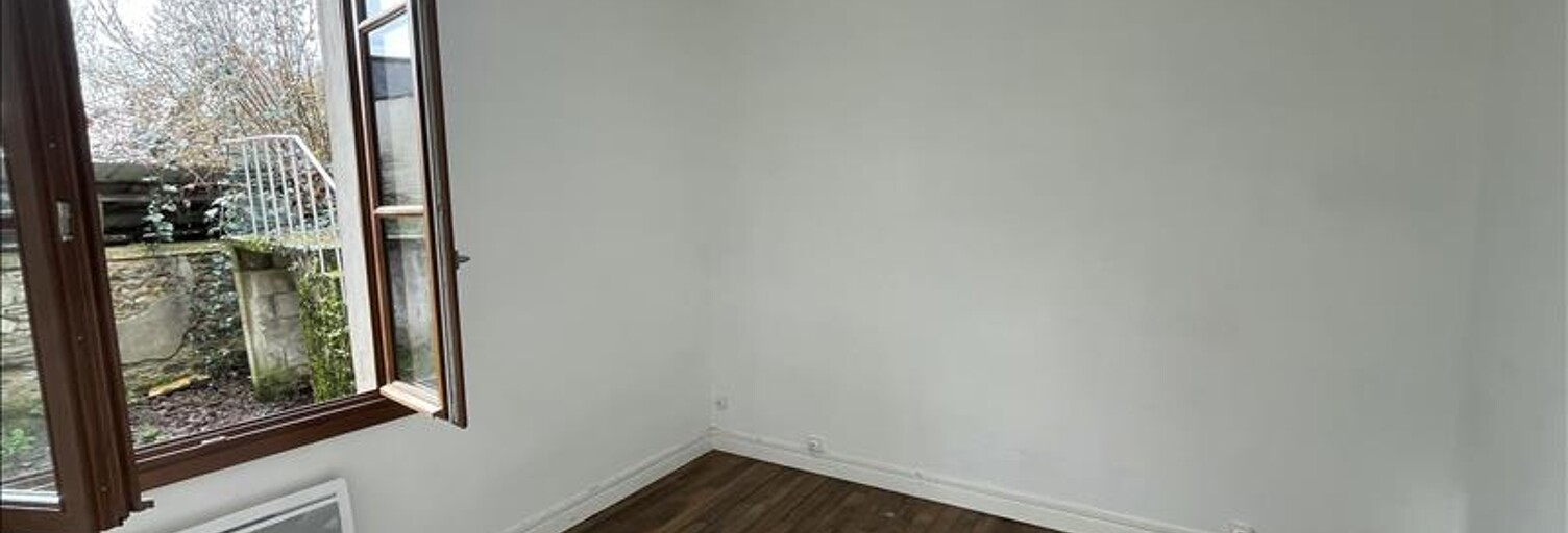 Appartement 2 Pièces 28 m² à vendre à Tulle (19000)