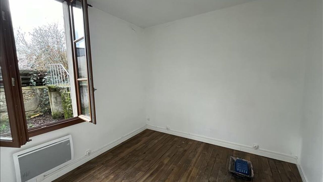 appartement 2 pièces 28 m2 à vendre à Tulle (19000)