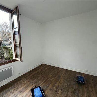 Appartement 2 pièces 34200 €