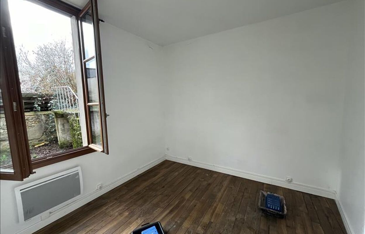 appartement 2 pièces 28 m2 à vendre à Tulle (19000)