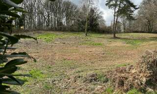 Terrain  3400 m² à vendre à Lagarde-Marc-la-Tour (19150)