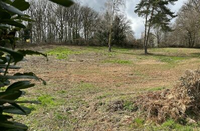 vente terrain 28 750 € à proximité de Chanac-les-Mines (19150)