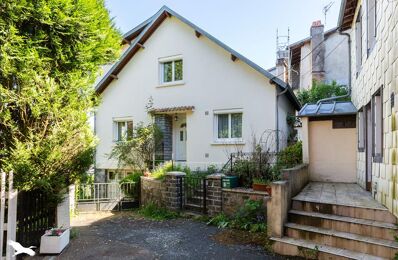 vente maison 170 000 € à proximité de Lapleau (19550)