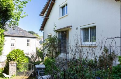 vente maison 170 000 € à proximité de Saint-Salvadour (19700)