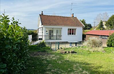 vente maison 77 350 € à proximité de Saint-Yrieix-le-Déjalat (19300)
