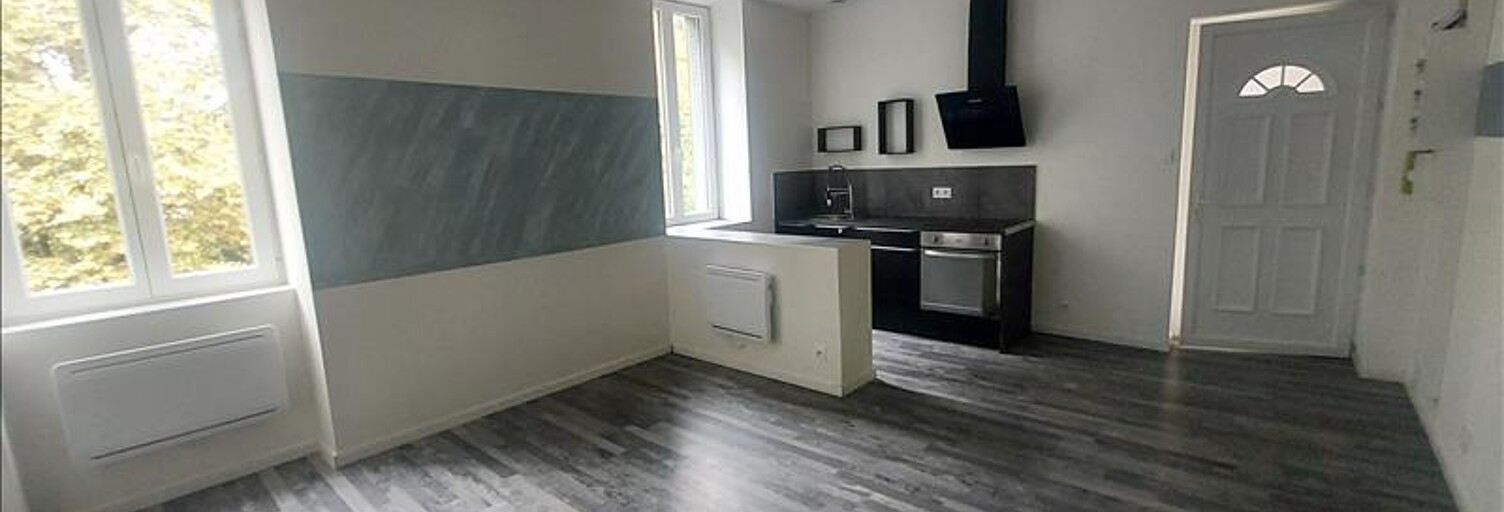 Immeuble   m² à vendre à Tulle (19000)