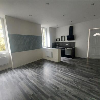 Immeuble  291500 €