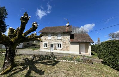 vente maison 139 750 € à proximité de Malemort-sur-Corrèze (19360)