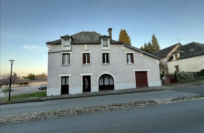 vente maison 126 850 € à proximité de La Chapelle-Aux-Saints (19120)