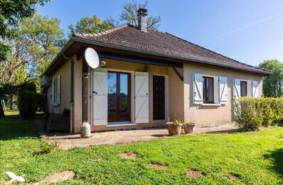 vente maison 165 850 € à proximité de Saint-Salvadour (19700)