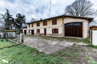vente maison 198 000 € à proximité de La Salvetat-Belmontet (82230)