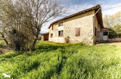 vente maison 286 000 € à proximité de Puycelci (81140)