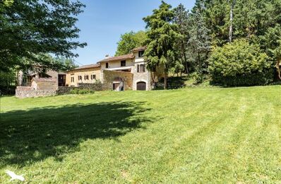 vente maison 653 000 € à proximité de Saint-Urcisse (81630)