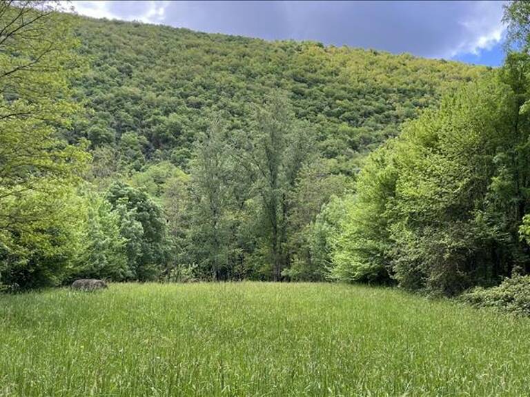 Terrain non constructible de 0 pièces principales — photo 1