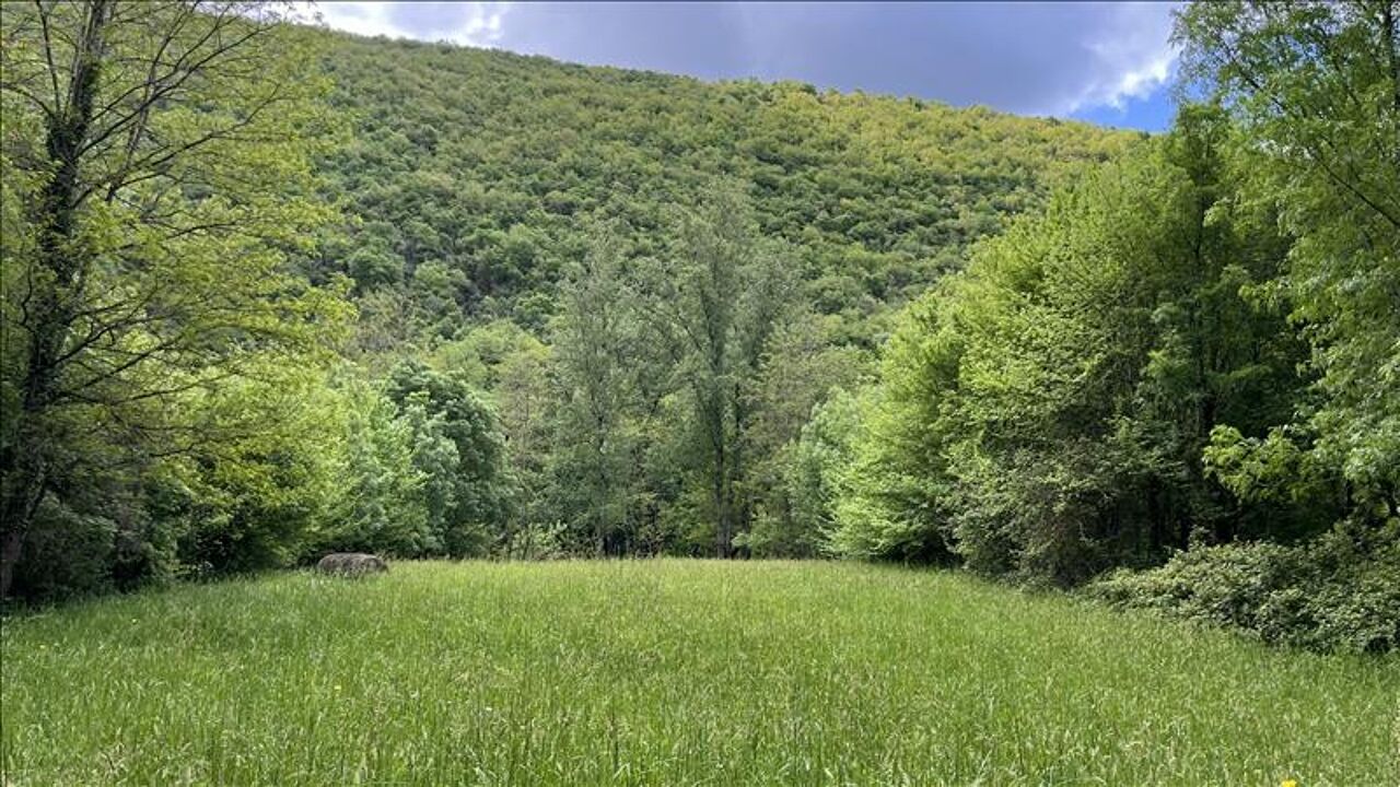 terrain  pièces 3018 m2 à vendre à Penne (81140)