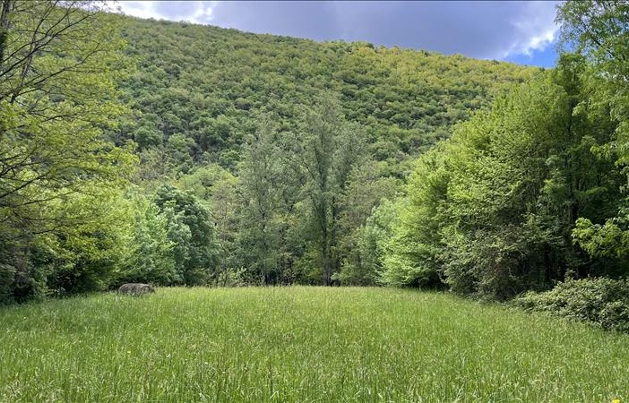 terrain  pièces 3018 m2 à vendre à Penne (81140)