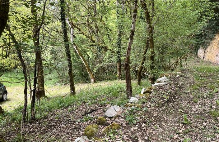 Terrain non constructible de 0 pièces principales — photo 4