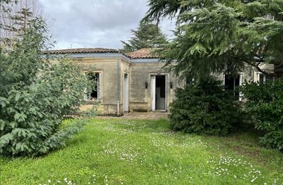 vente maison 1 242 000 € à proximité de Bordeaux (33300)