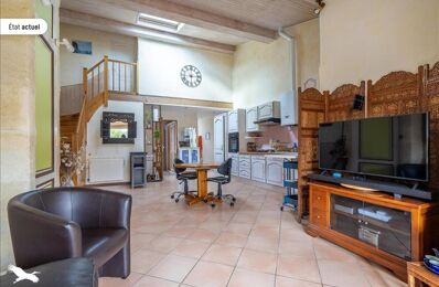 vente maison 390 000 € à proximité de Saint-Genès-de-Fronsac (33240)