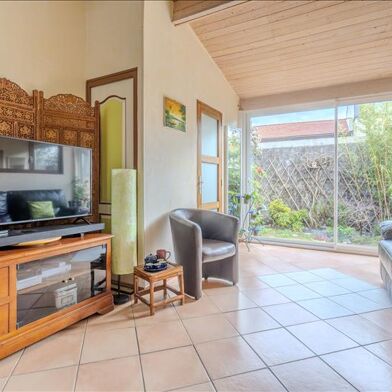 Maison 4 pièces 85 m²