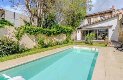 vente maison 794 900 € à proximité de Léognan (33850)