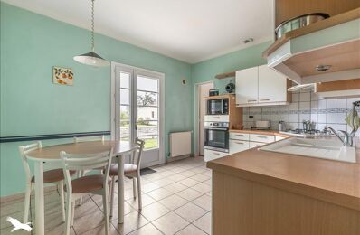 vente maison 329 800 € à proximité de Cestas (33610)