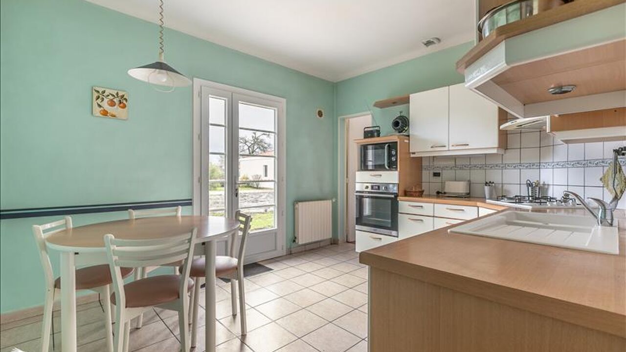 maison 5 pièces 107 m2 à vendre à Cestas (33610)