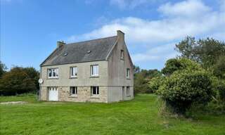 Maison 5 Pièces 83 m² à vendre à Landunvez (29840)