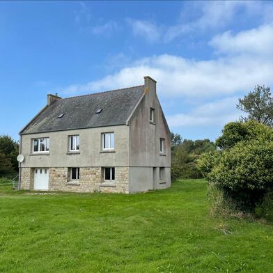 Maison 5 pièces 259700 €