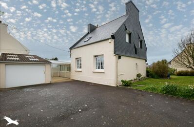 vente maison 369 250 € à proximité de Plouvien (29860)