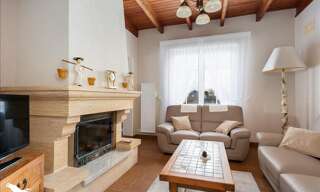 Maison 7 Pièces 132 m² à vendre à Ploudalmézeau (29830)